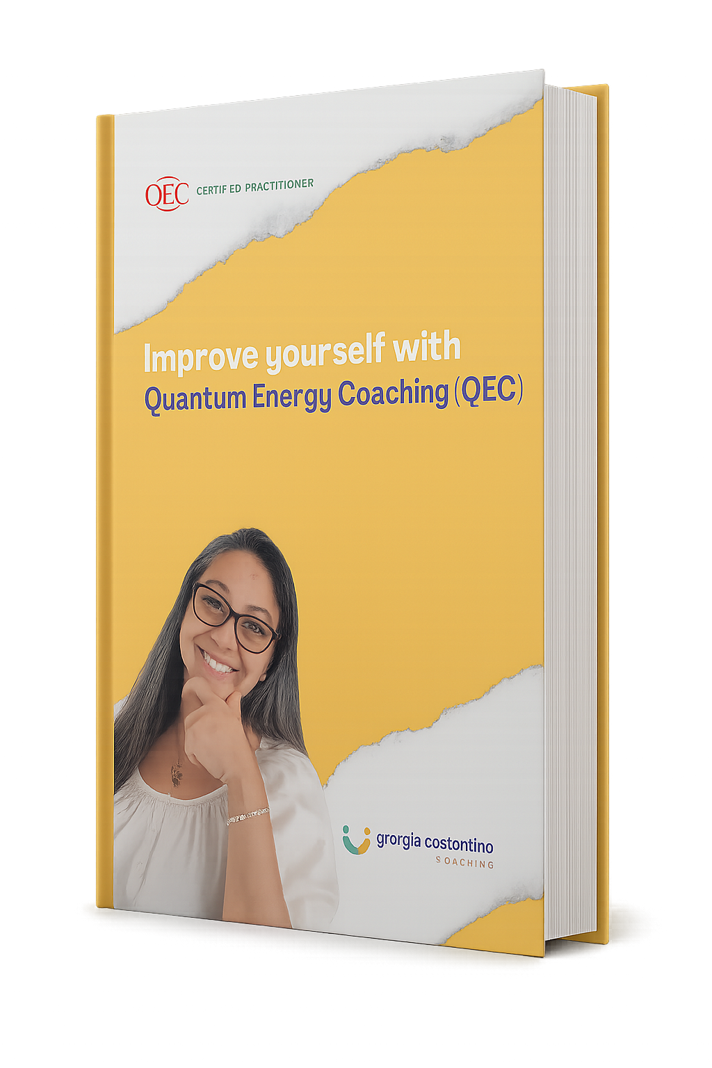 QEC First Manual by Giorgia